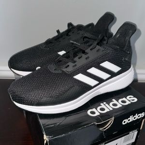 Boys adidas sneakers